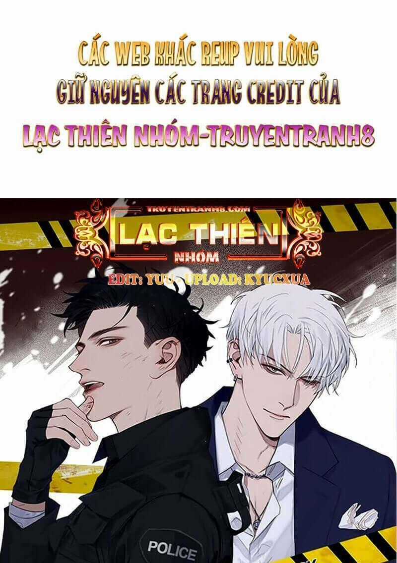Trong Bóng Tối Chapter 1.4 trang 0