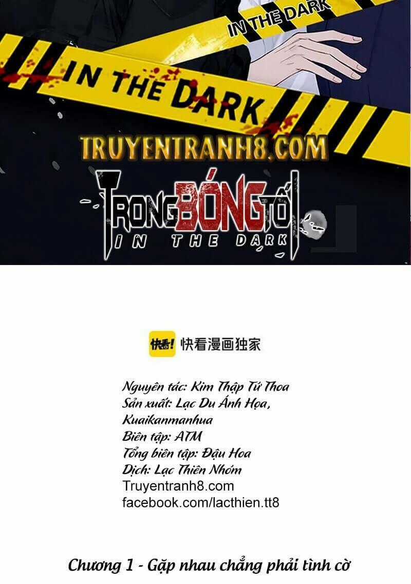 Trong Bóng Tối Chapter 1.4 trang 1