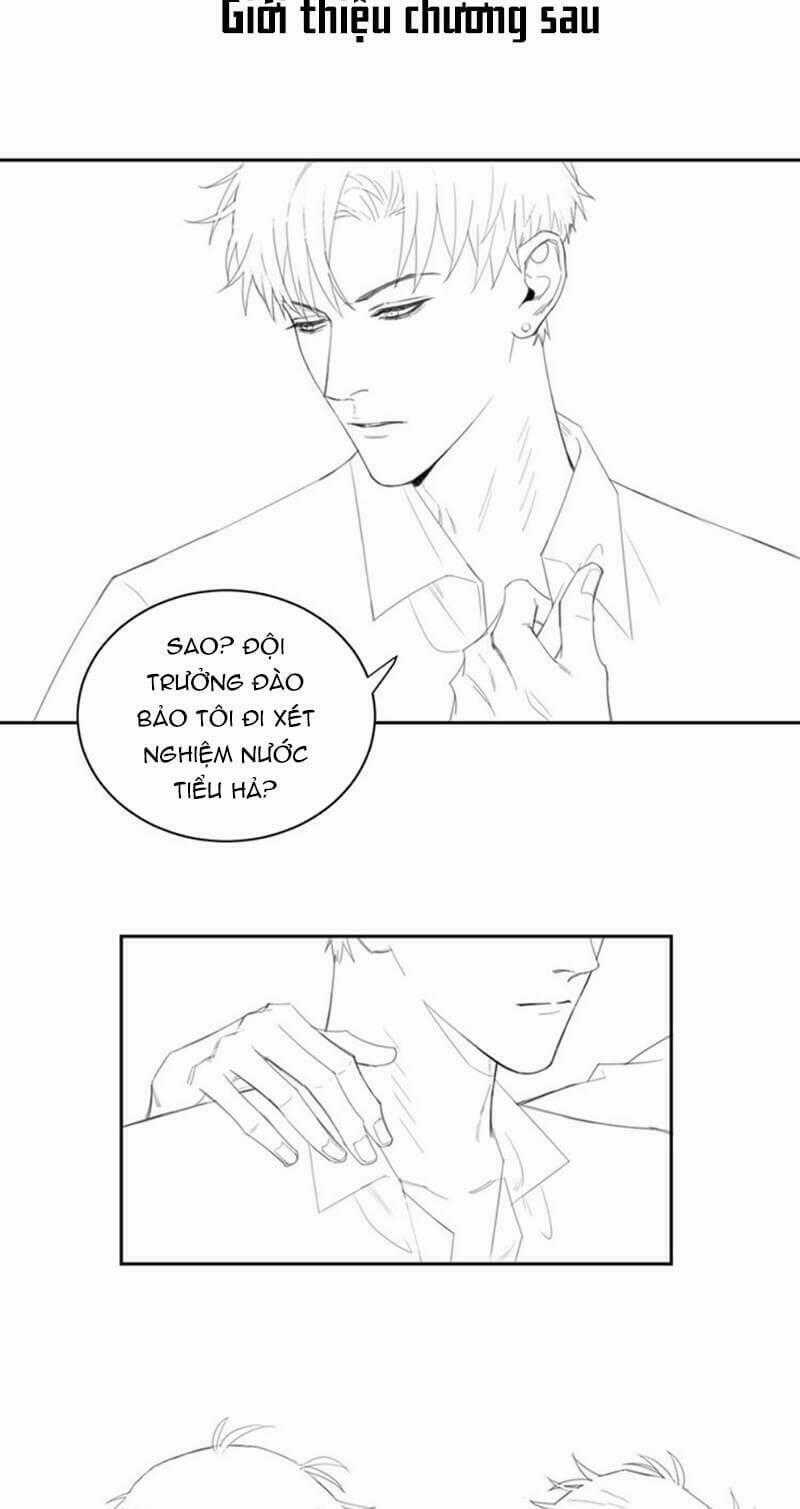 Trong Bóng Tối Chapter 12 trang 25