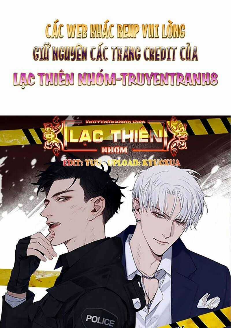 Trong Bóng Tối Chapter 2 trang 0