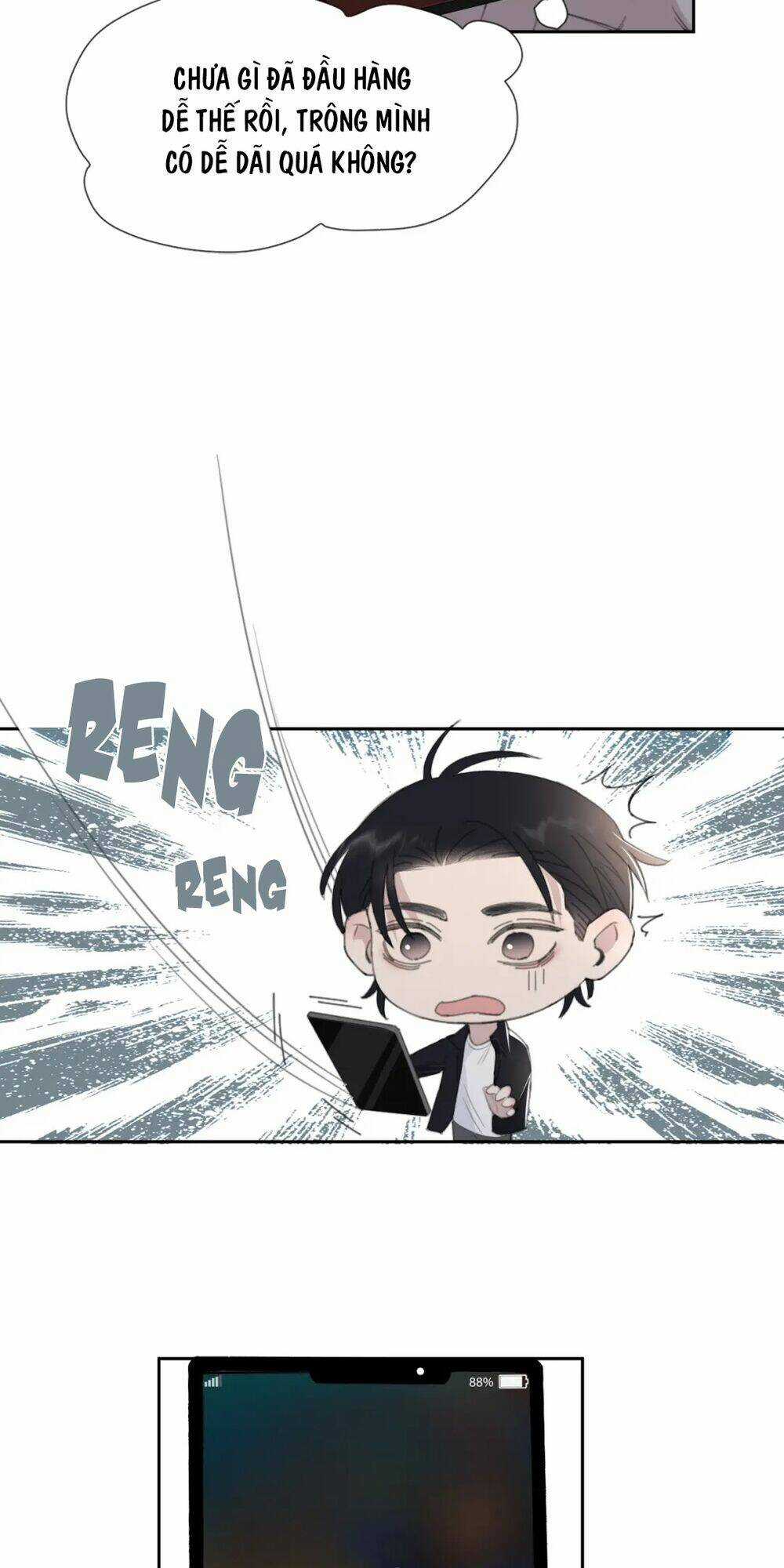 Trong Bóng Tối Chapter 49 trang 11