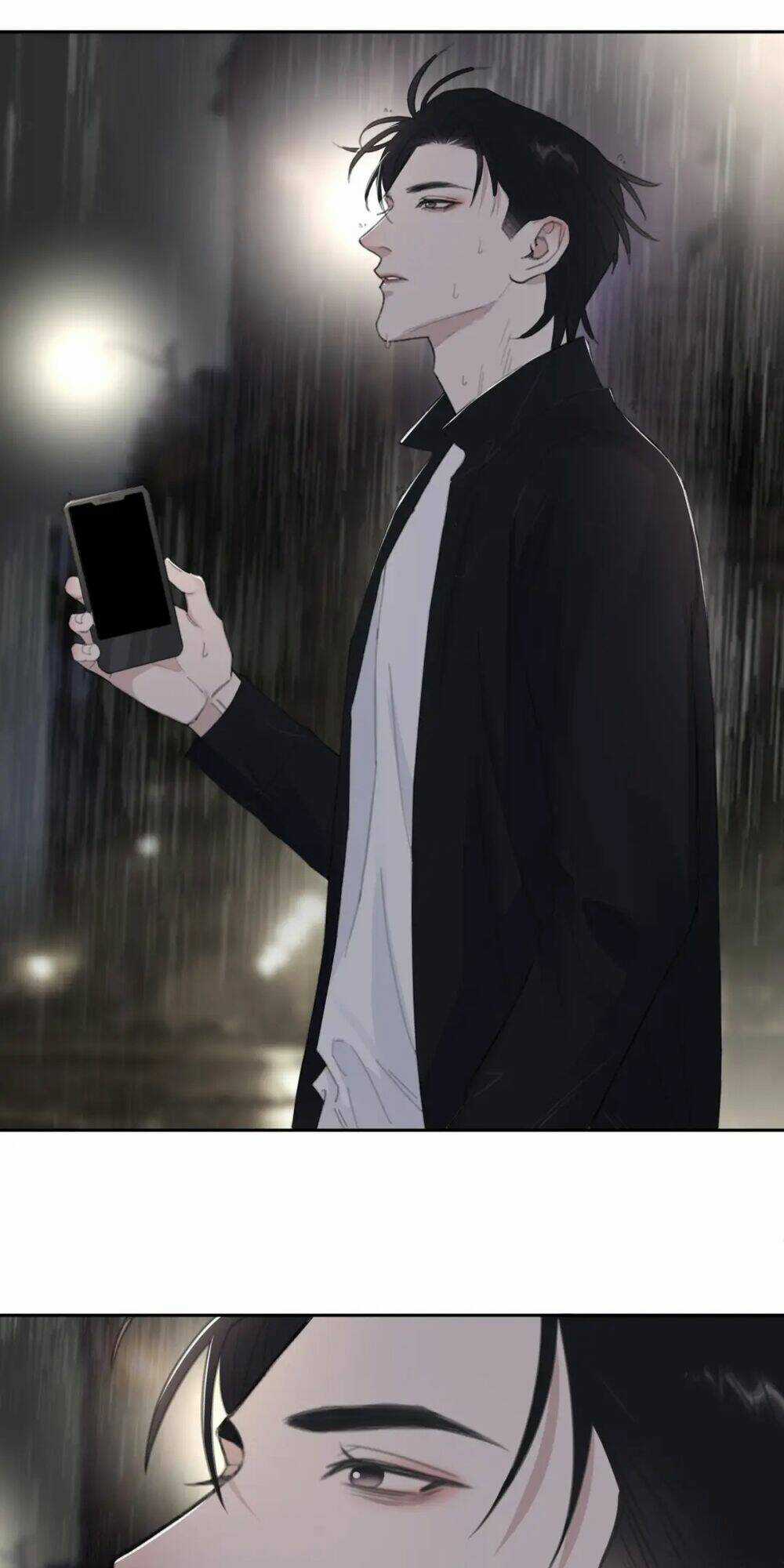 Trong Bóng Tối Chapter 49 trang 17