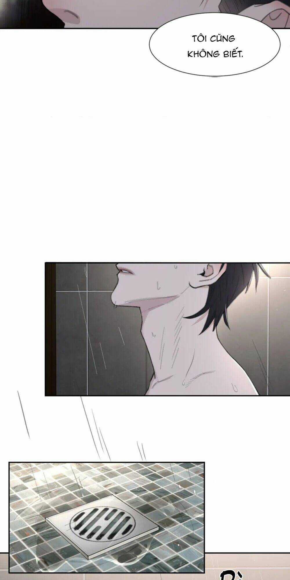 Trong Bóng Tối Chapter 49 trang 18