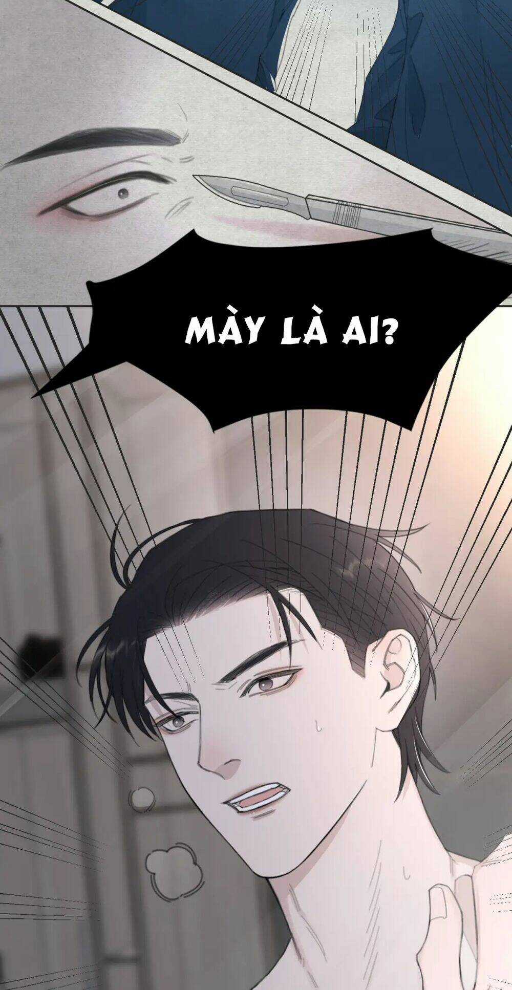 Trong Bóng Tối Chapter 49 trang 24