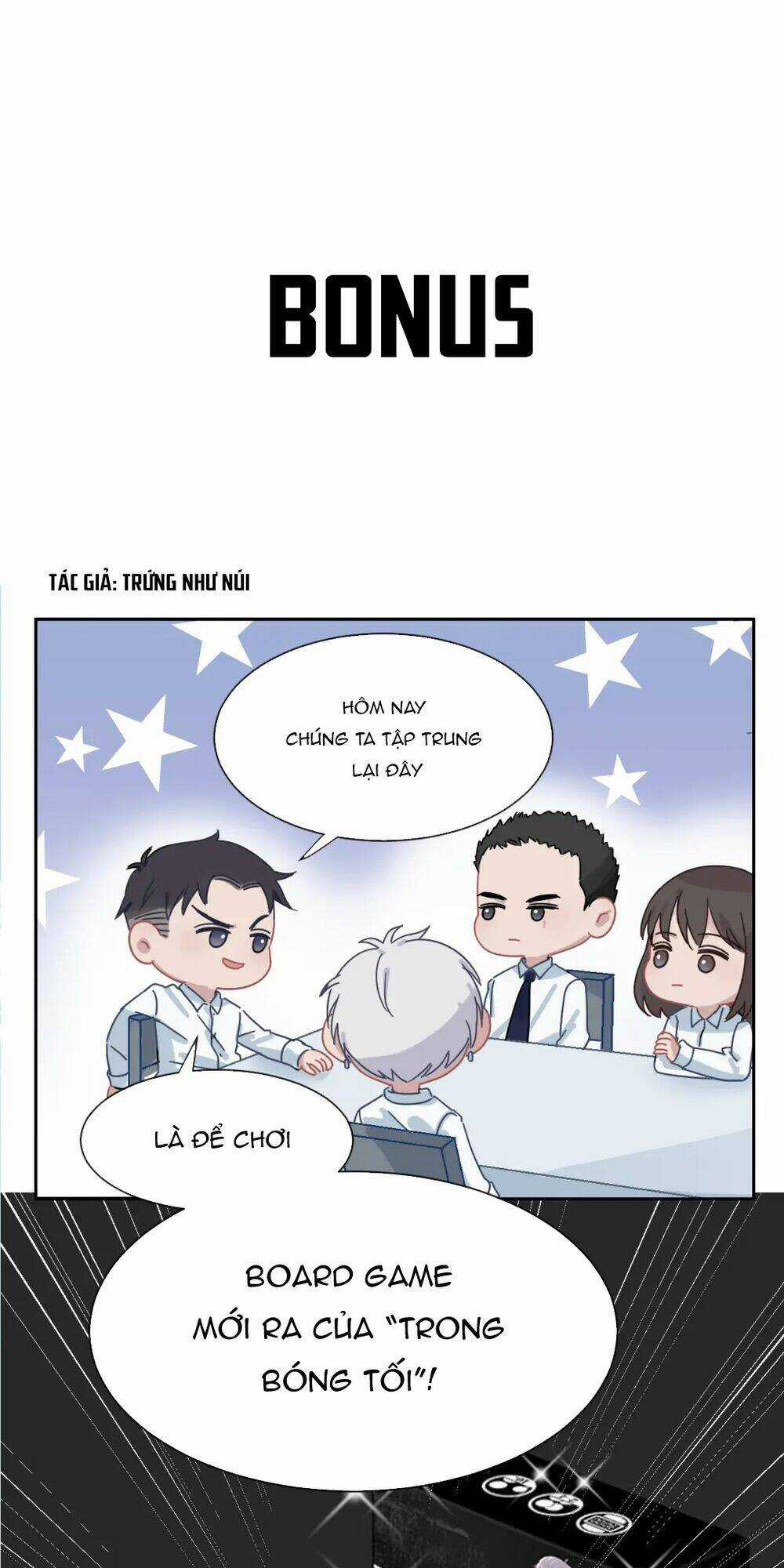 Trong Bóng Tối Chapter 49 trang 27