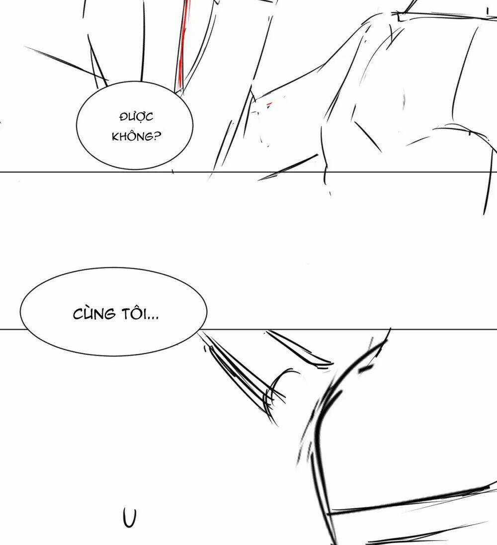 Trong Bóng Tối Chapter 49 trang 33