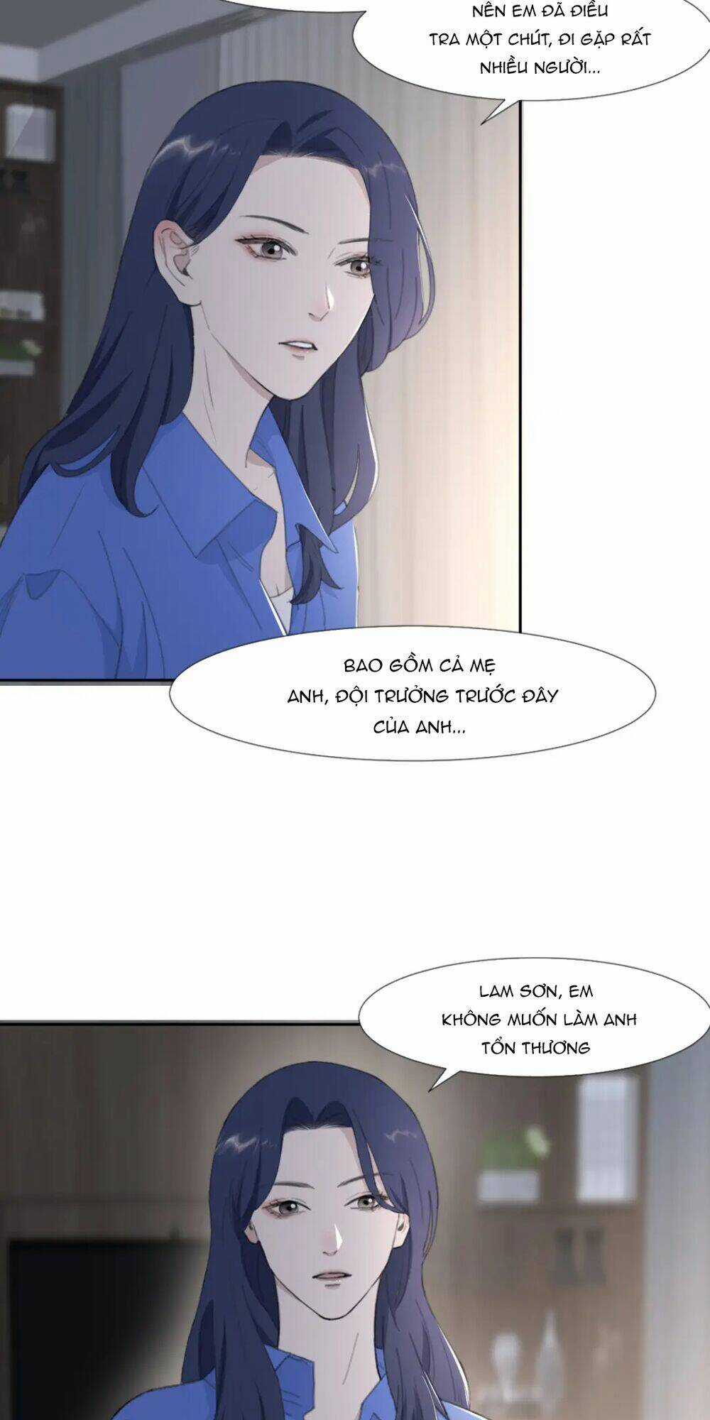 Trong Bóng Tối Chapter 49 trang 4