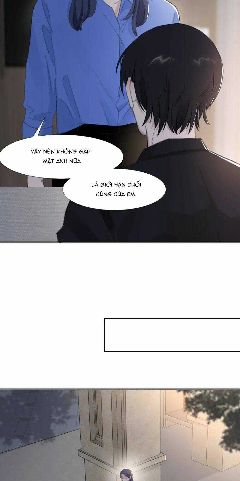 Trong Bóng Tối Chapter 49 trang 5