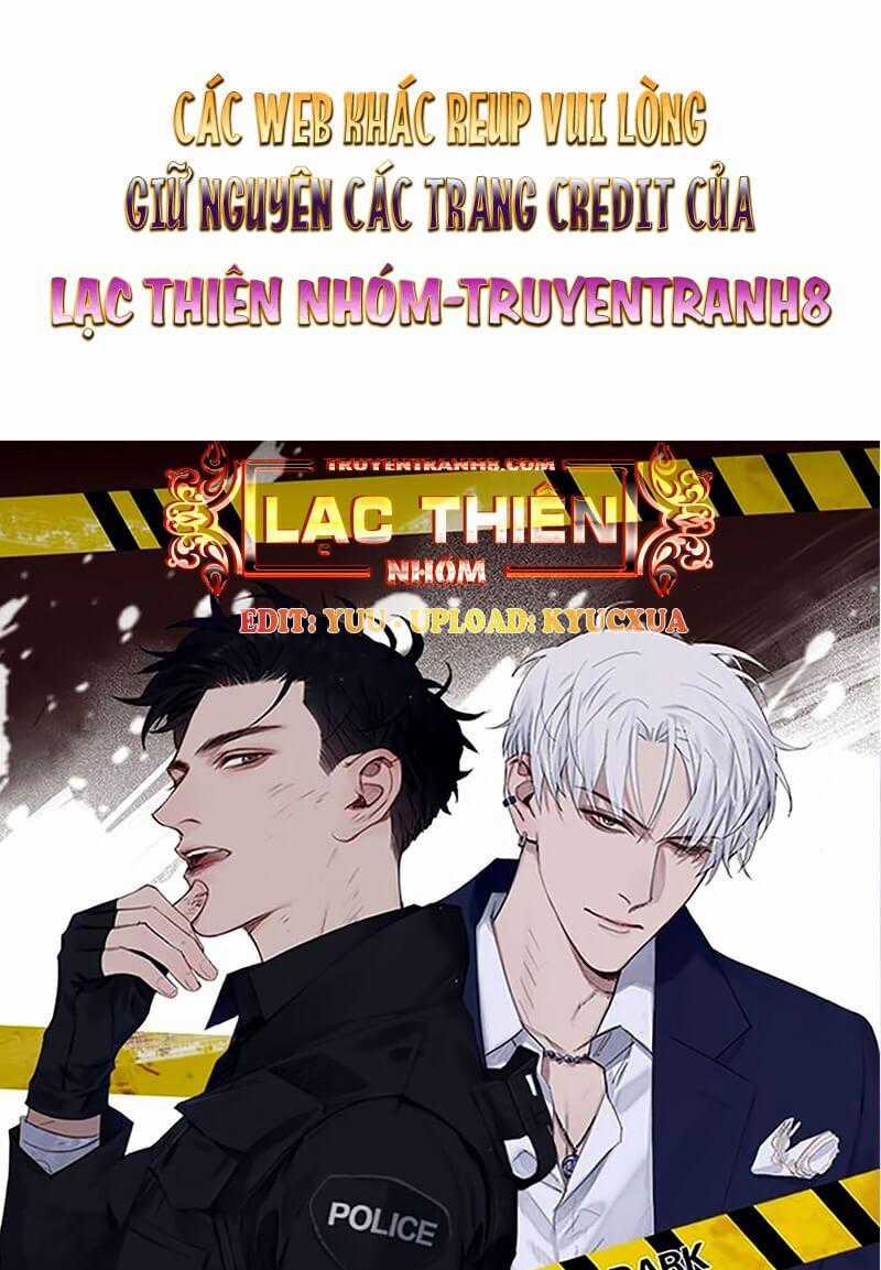 Trong Bóng Tối Chapter 5 trang 0