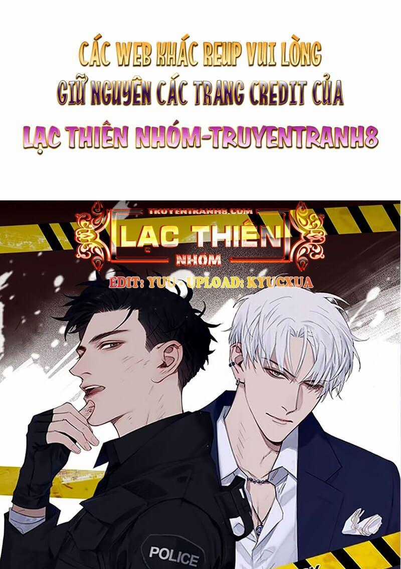 Trong Bóng Tối Chapter 8 trang 0