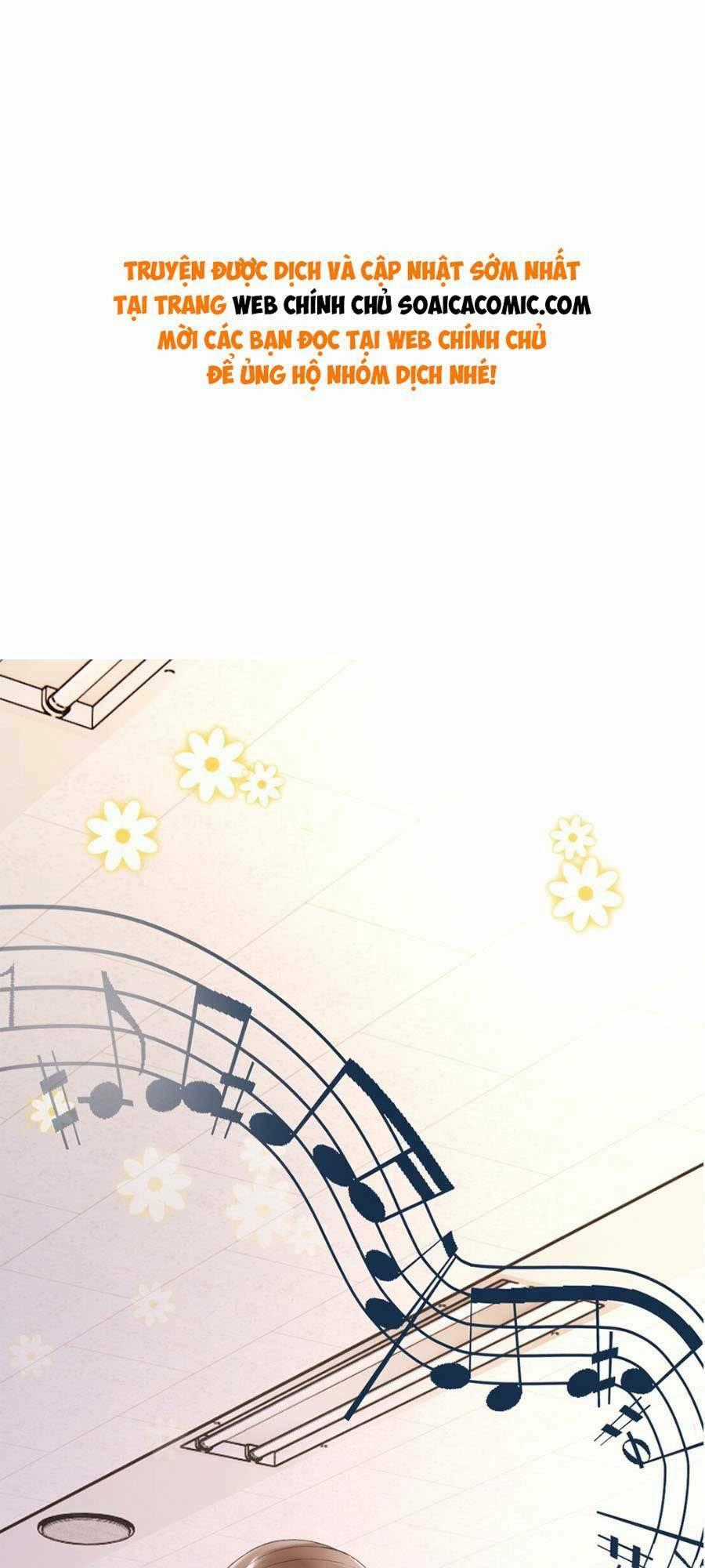 Trong Đầu Bá Tổng Có Cái Hố Chapter 6 trang 0