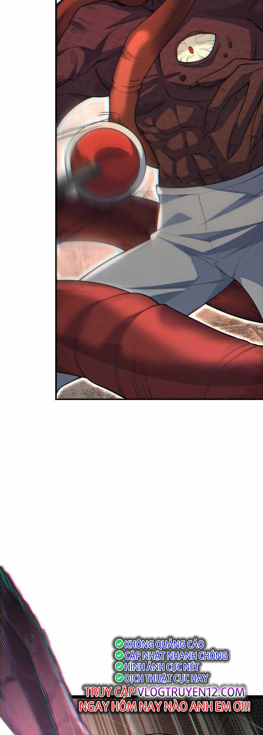 Trong Đầu Ta Có Đại Đạo Tam Thiên Chapter 2 trang 47