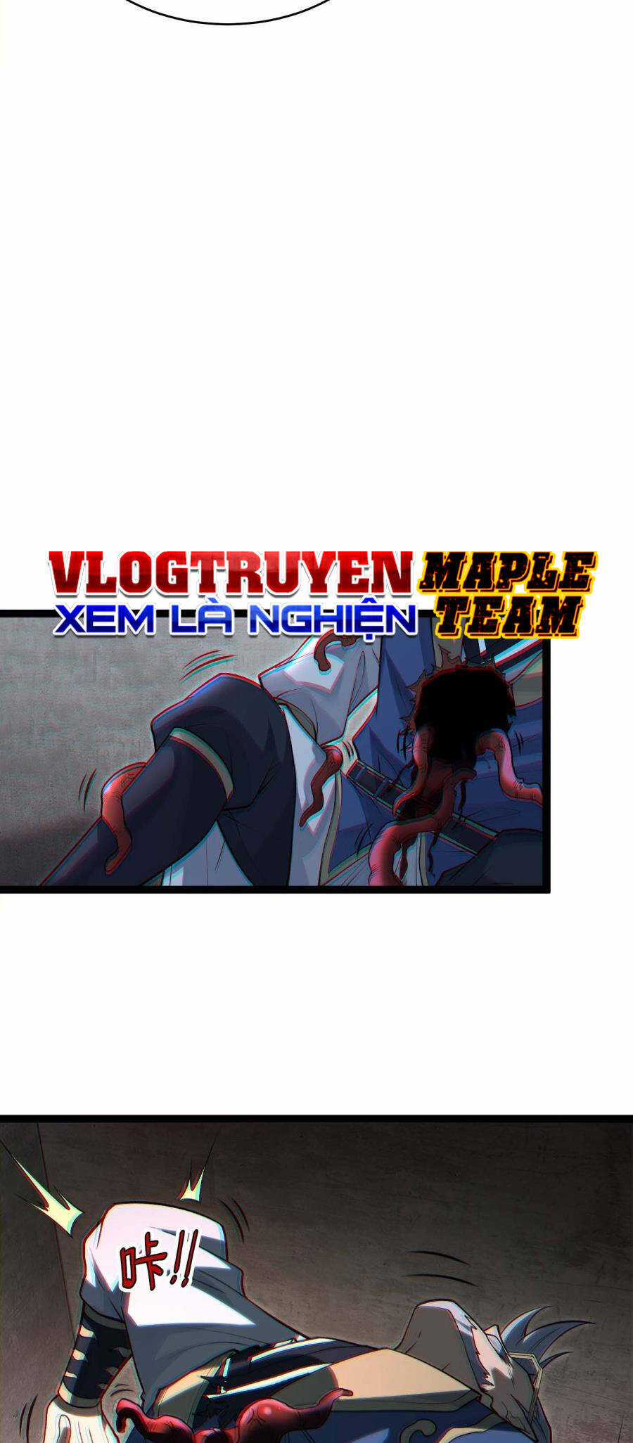 Trong Đầu Ta Có Đại Đạo Tam Thiên Chapter 2 trang 52