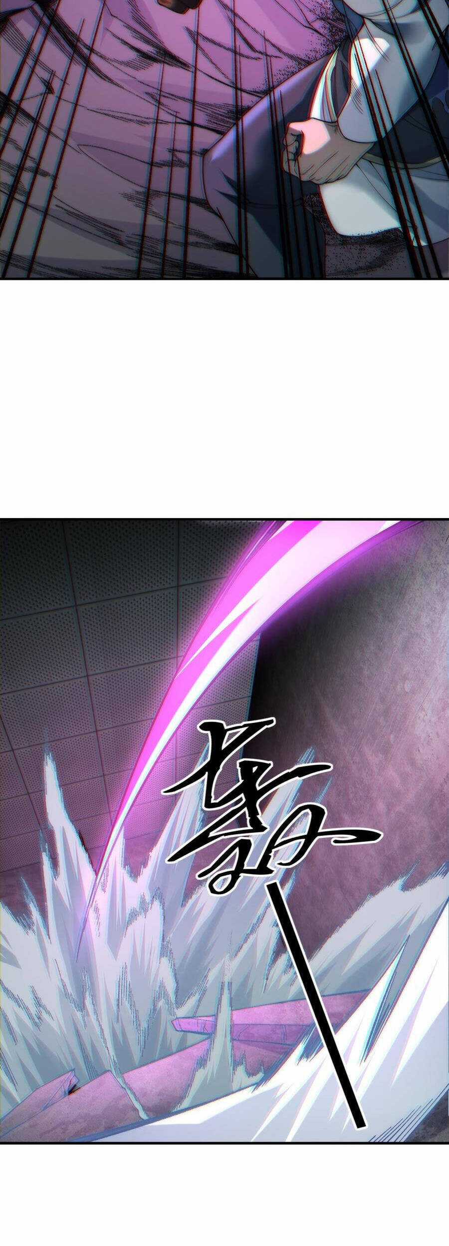 Trong Đầu Ta Có Đại Đạo Tam Thiên Chapter 3 trang 11