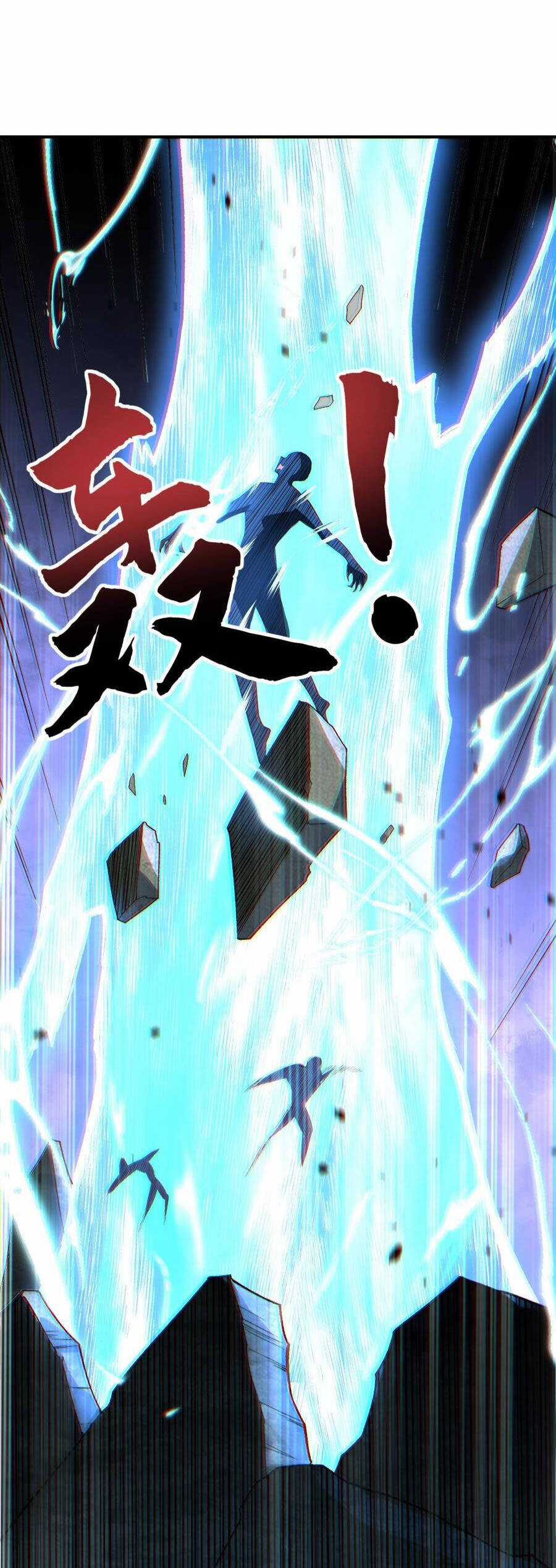 Trong Đầu Ta Có Đại Đạo Tam Thiên Chapter 3 trang 31