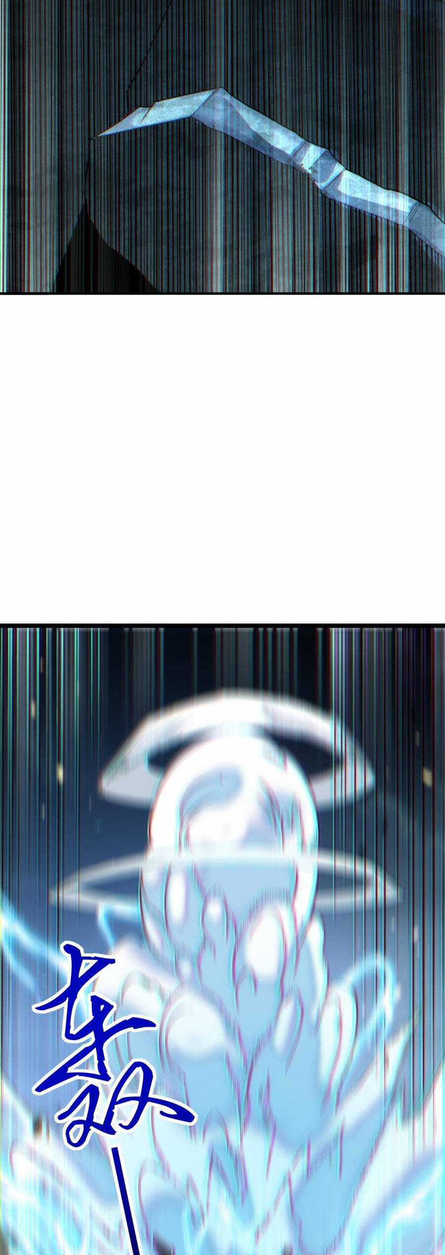 Trong Đầu Ta Có Đại Đạo Tam Thiên Chapter 3 trang 32