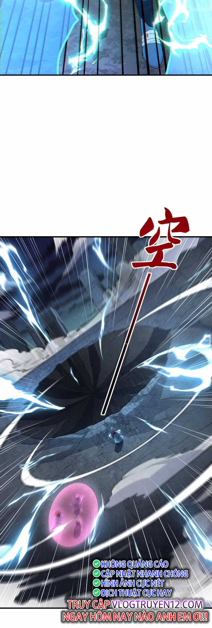 Trong Đầu Ta Có Đại Đạo Tam Thiên Chapter 4 trang 11