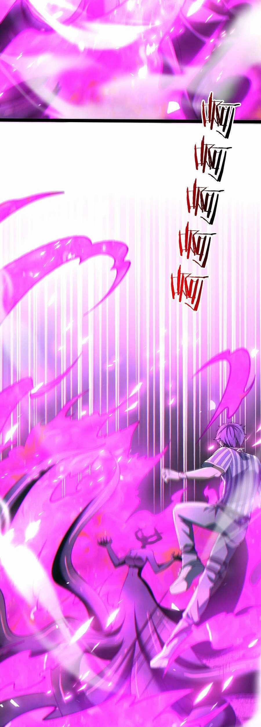 Trong Đầu Ta Có Đại Đạo Tam Thiên Chapter 5 trang 37