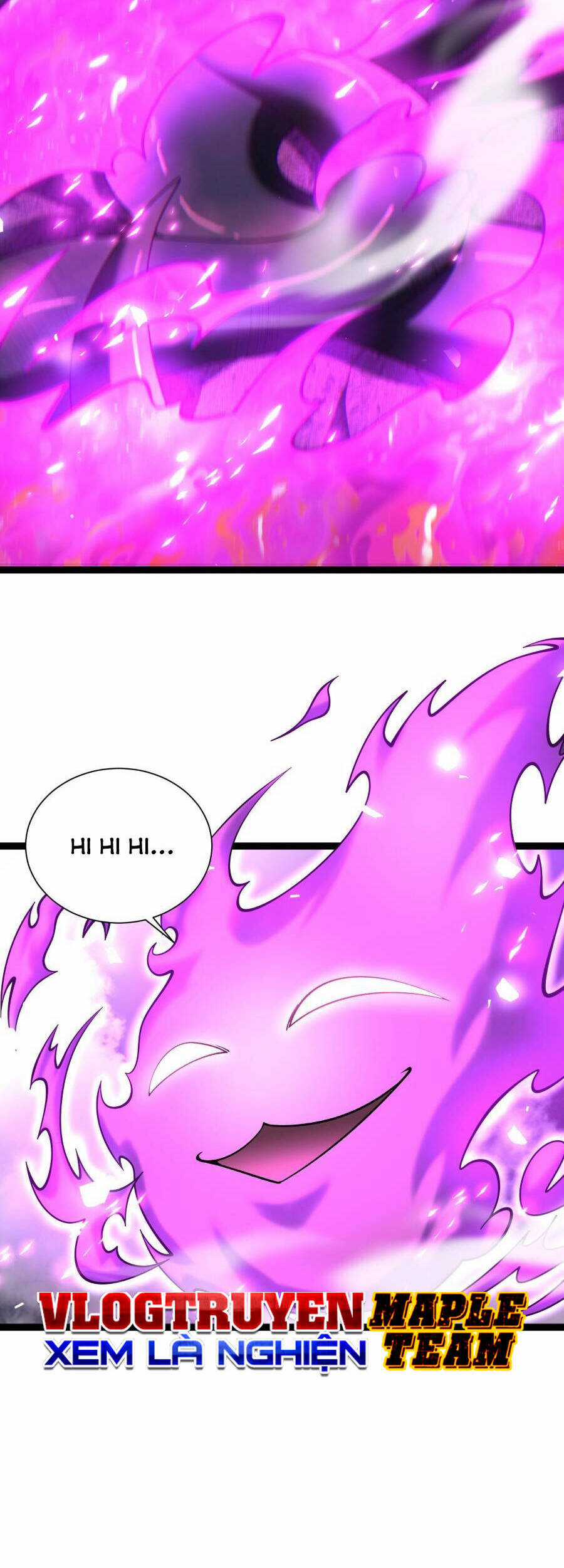 Trong Đầu Ta Có Đại Đạo Tam Thiên Chapter 5 trang 38