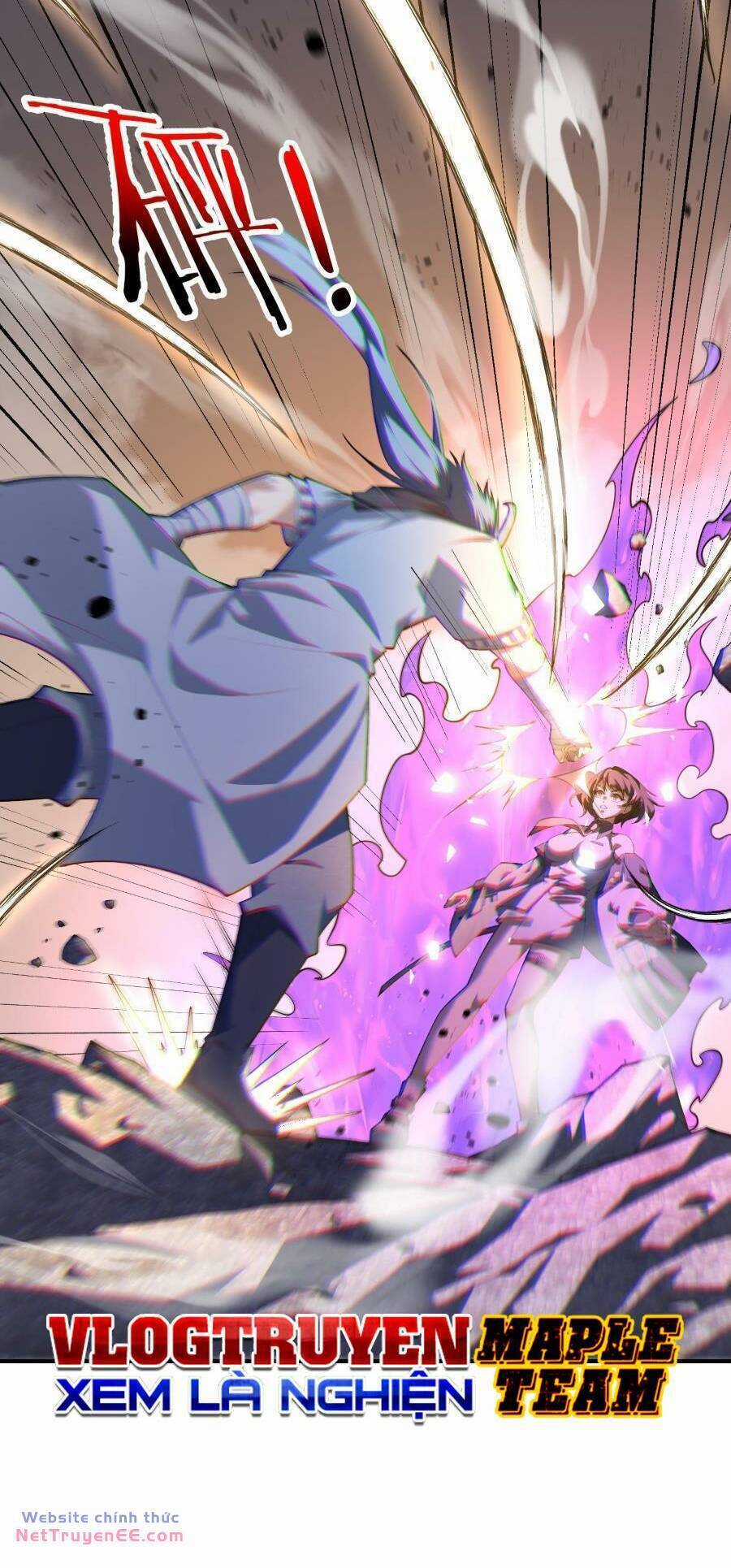 Trong Đầu Ta Có Đại Đạo Tam Thiên Chapter 6 trang 13