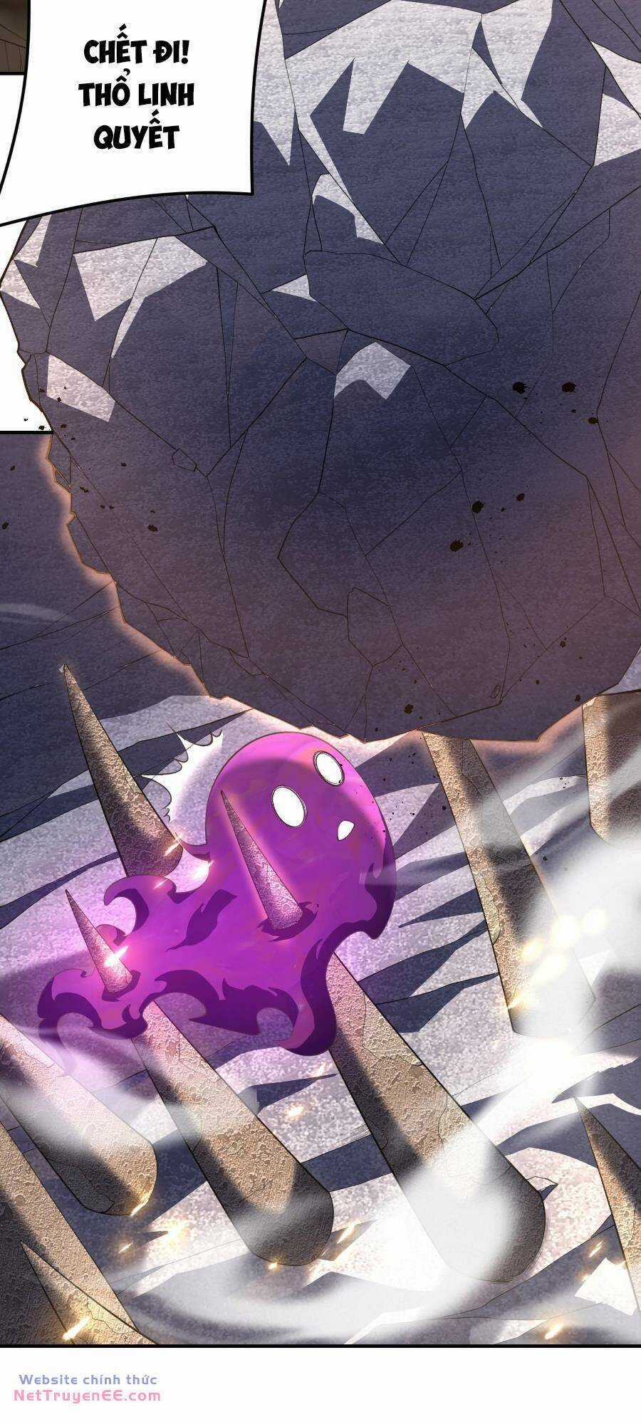 Trong Đầu Ta Có Đại Đạo Tam Thiên Chapter 6 trang 24