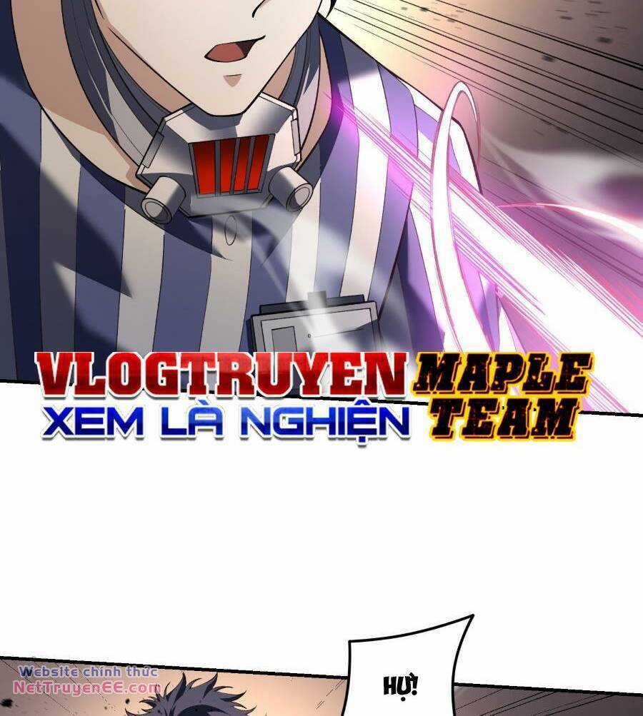 Trong Đầu Ta Có Đại Đạo Tam Thiên Chapter 6 trang 28