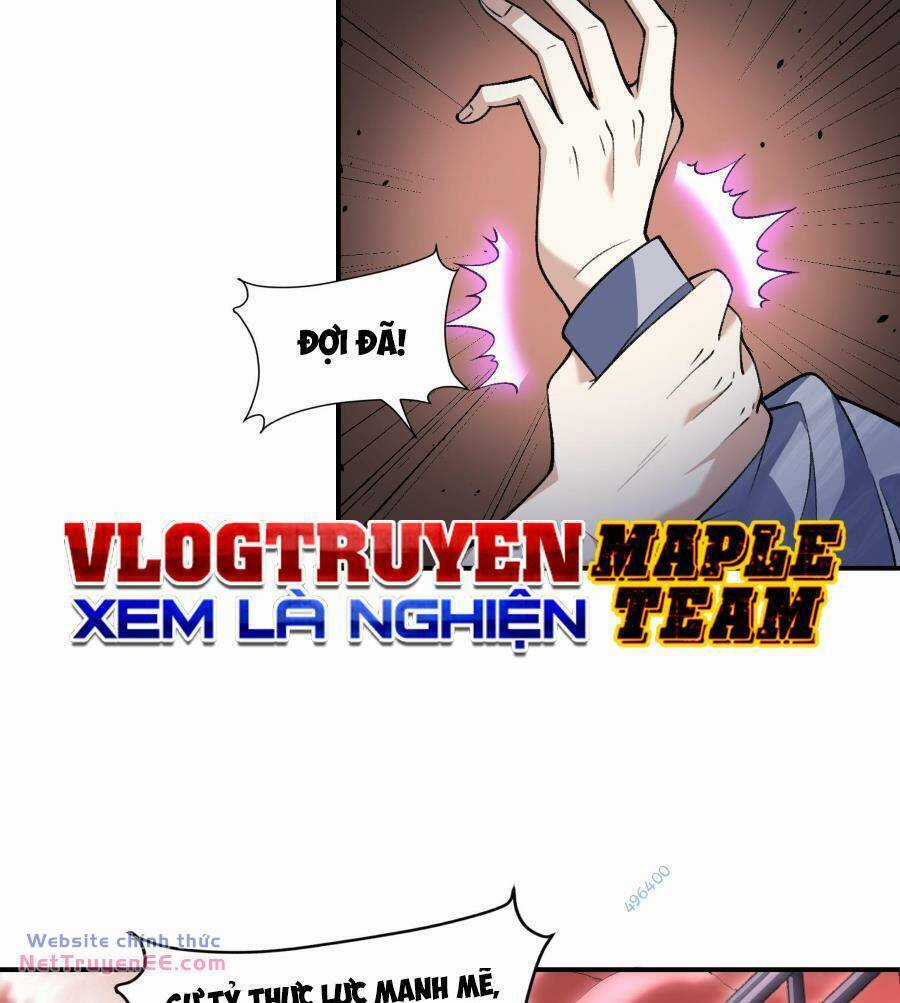 Trong Đầu Ta Có Đại Đạo Tam Thiên Chapter 7 trang 24