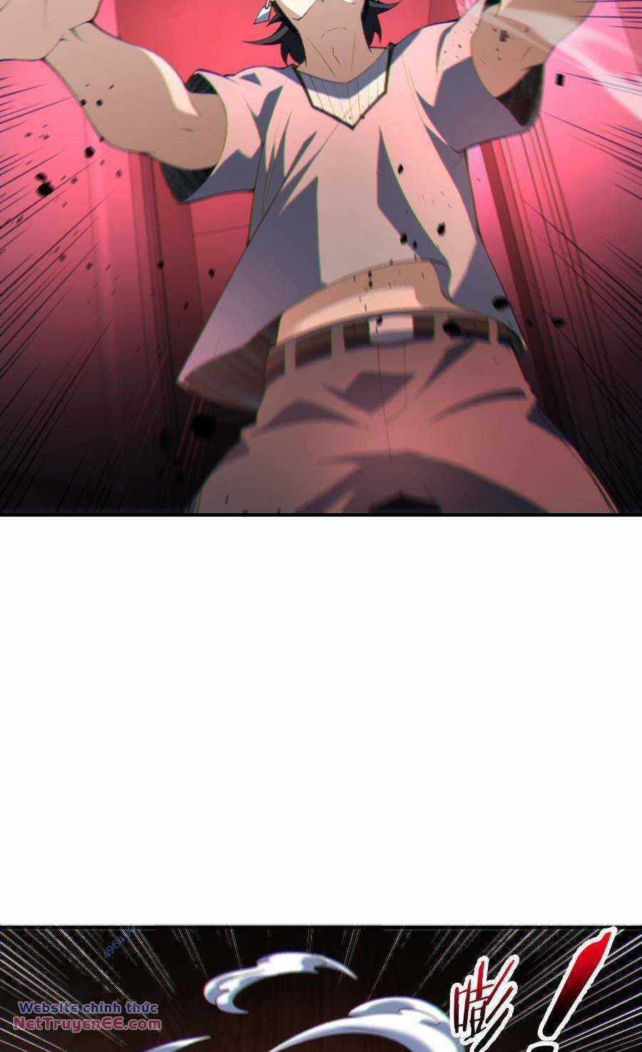 Trong Đầu Ta Có Đại Đạo Tam Thiên Chapter 8 trang 30