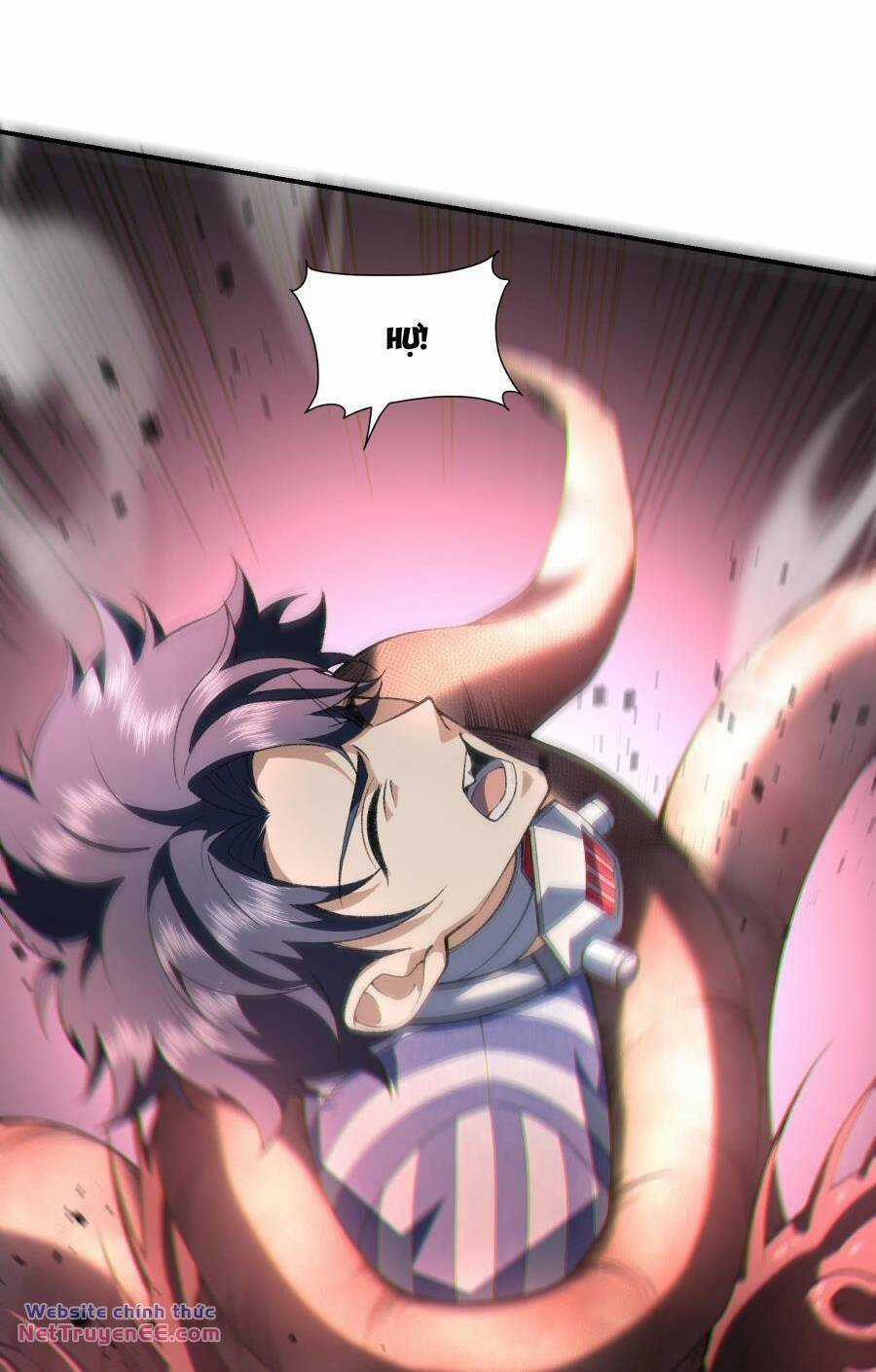 Trong Đầu Ta Có Đại Đạo Tam Thiên Chapter 8 trang 43