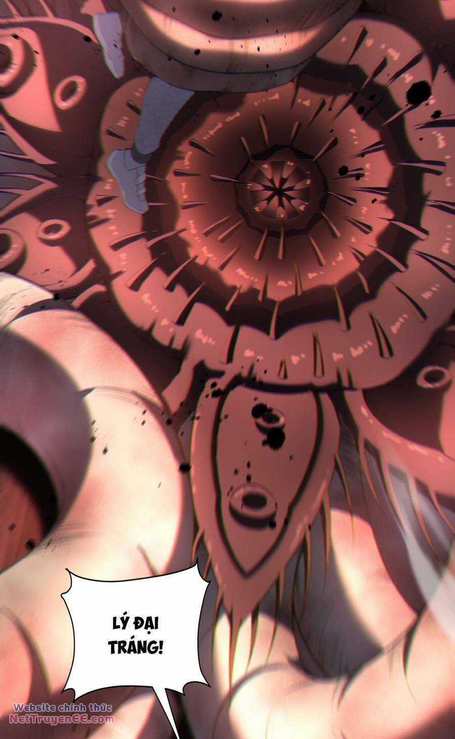 Trong Đầu Ta Có Đại Đạo Tam Thiên Chapter 8 trang 44