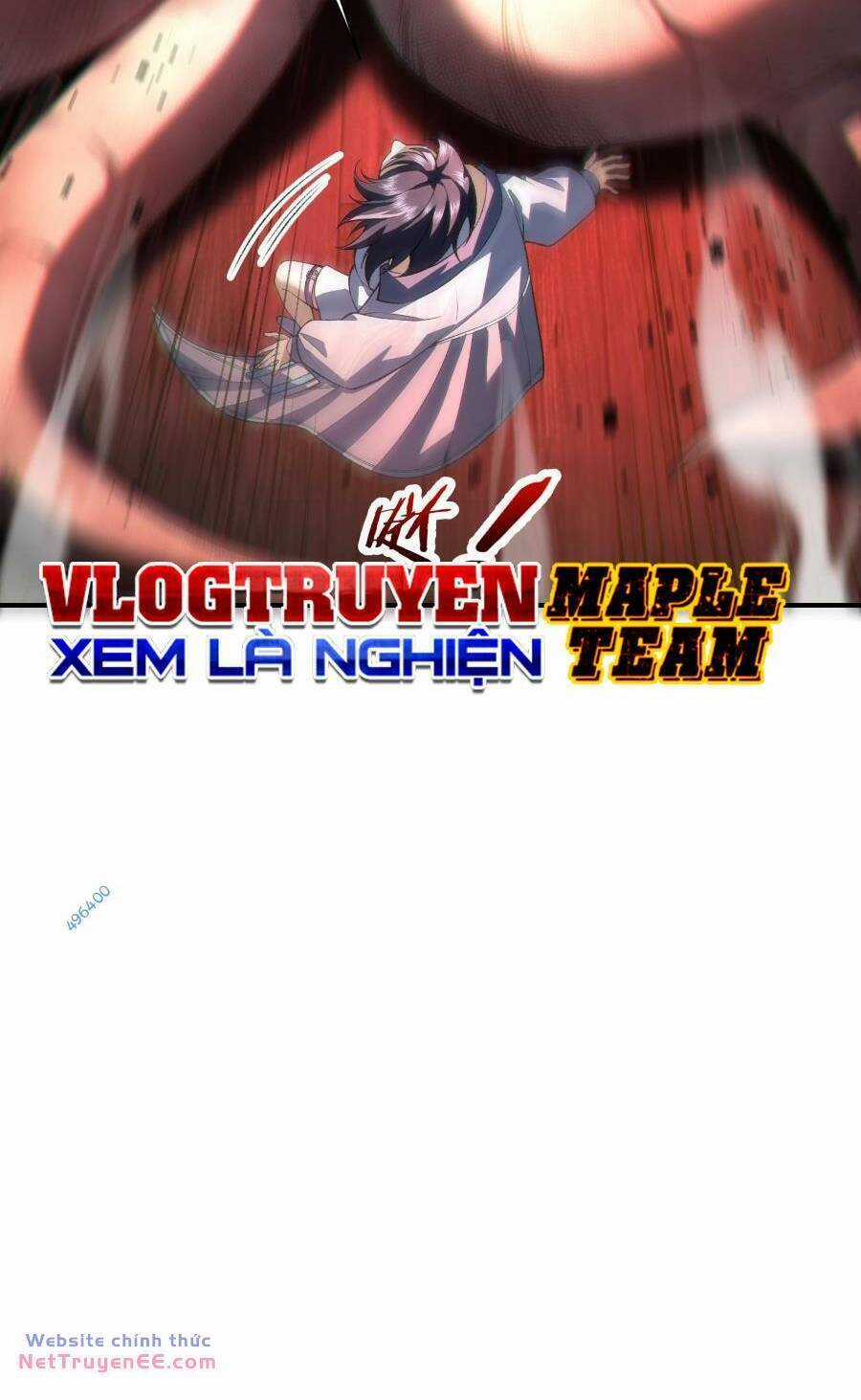 Trong Đầu Ta Có Đại Đạo Tam Thiên Chapter 8 trang 45