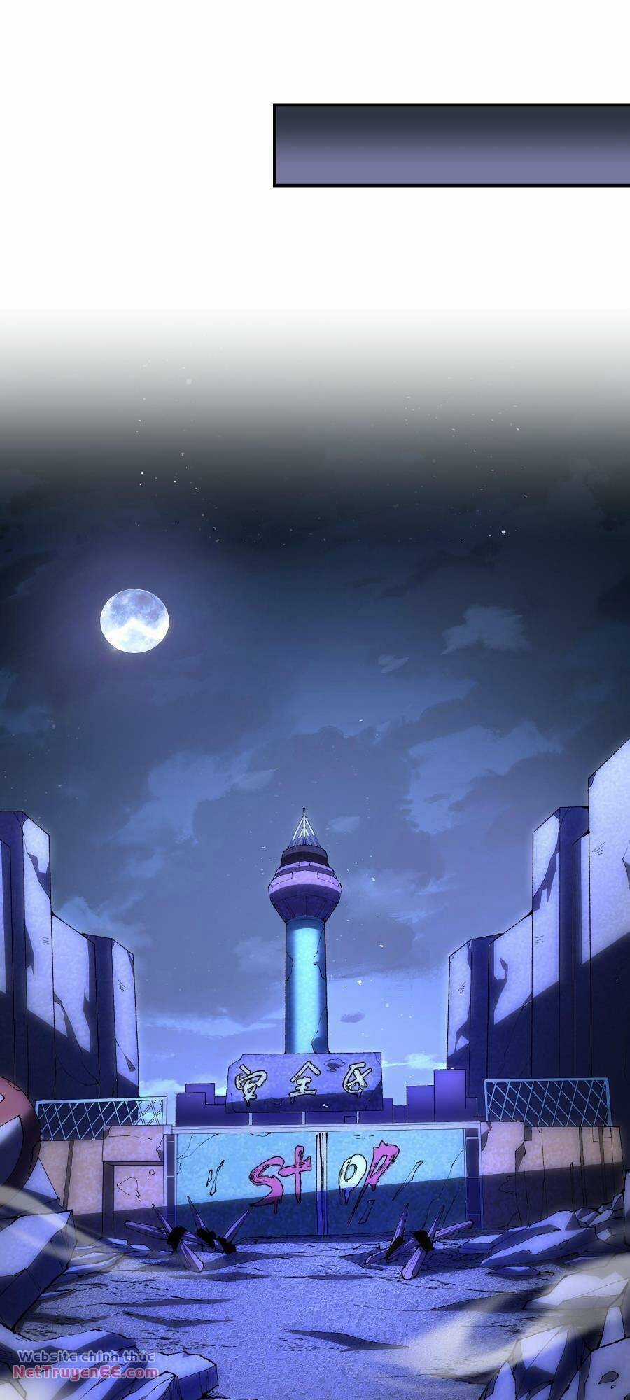 Trong Đầu Ta Có Đại Đạo Tam Thiên Chapter 9 trang 22