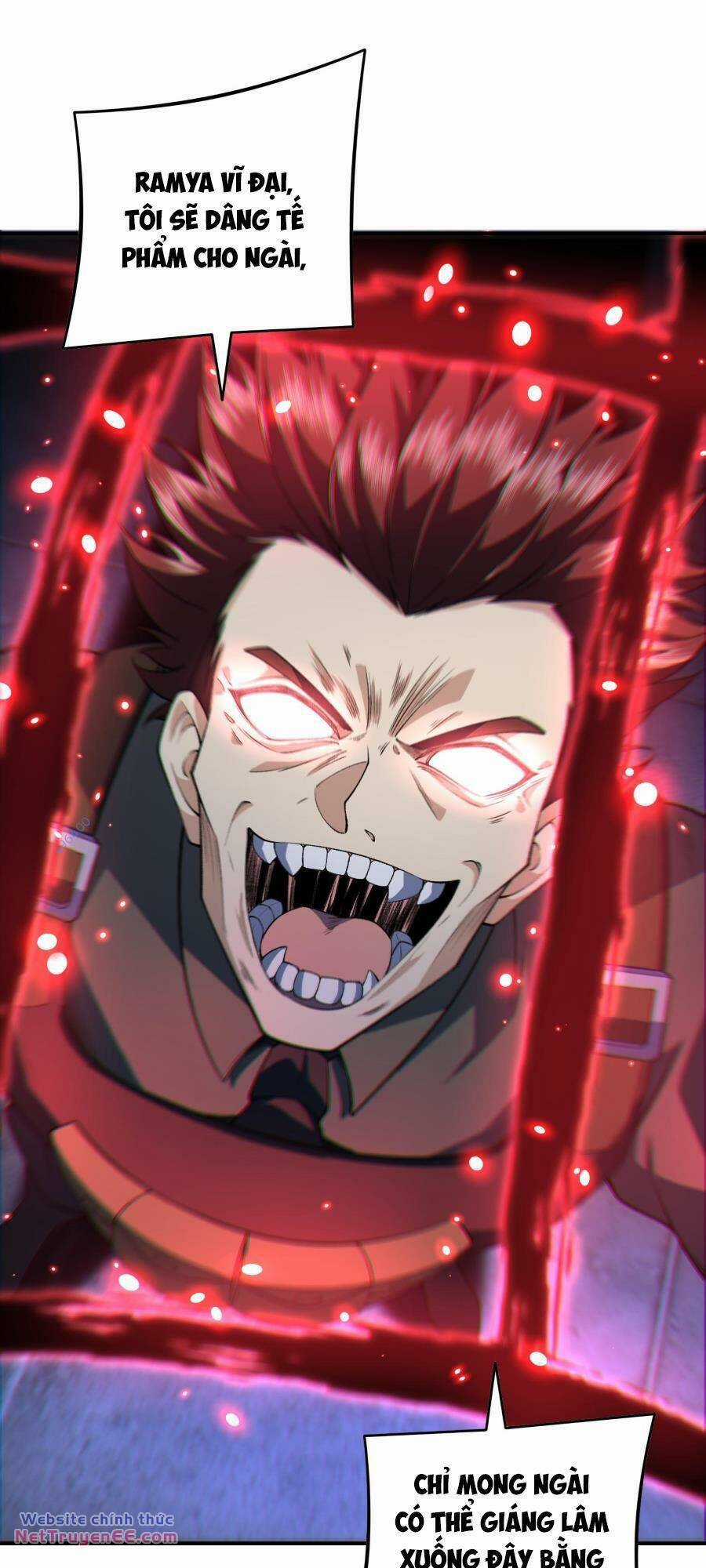 Trong Đầu Ta Có Đại Đạo Tam Thiên Chapter 9 trang 30