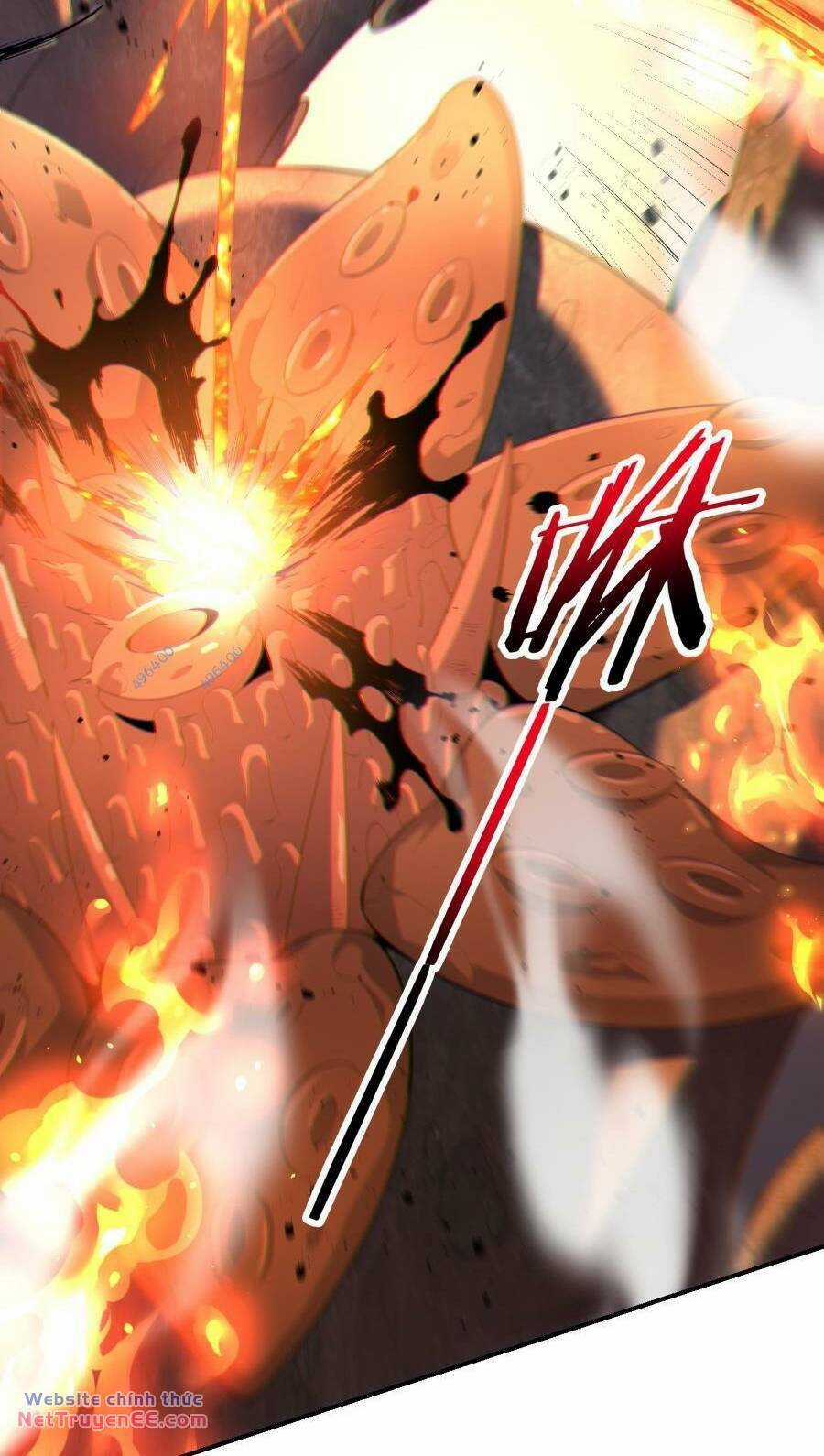 Trong Đầu Ta Có Đại Đạo Tam Thiên Chapter 9 trang 4