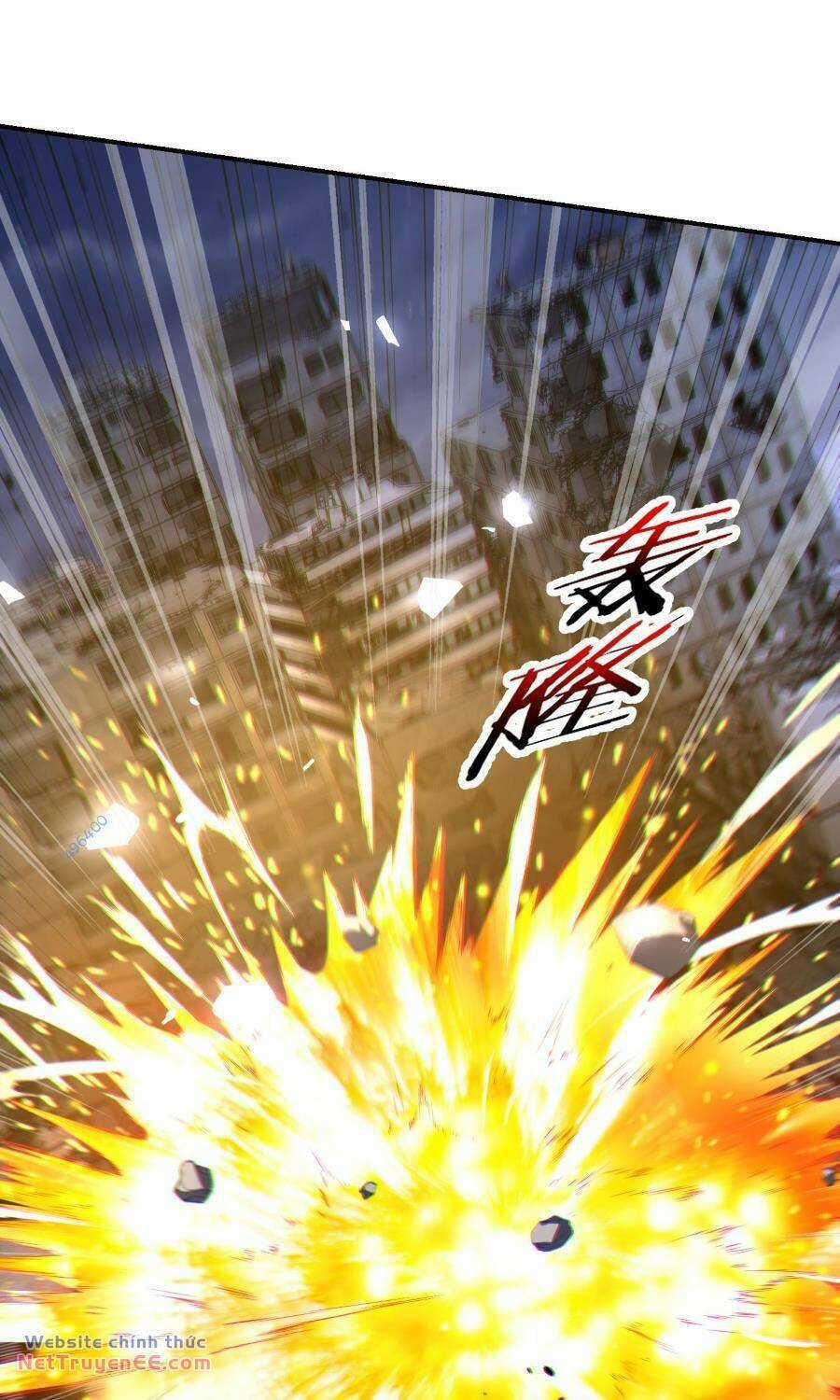 Trong Đầu Ta Có Đại Đạo Tam Thiên Chapter 9 trang 48