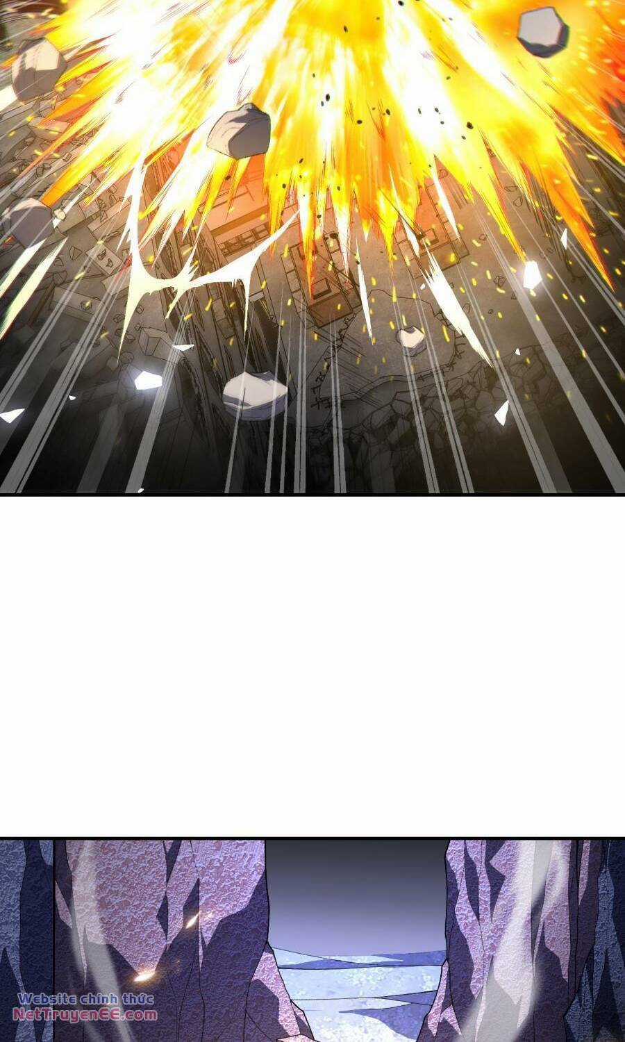 Trong Đầu Ta Có Đại Đạo Tam Thiên Chapter 9 trang 49