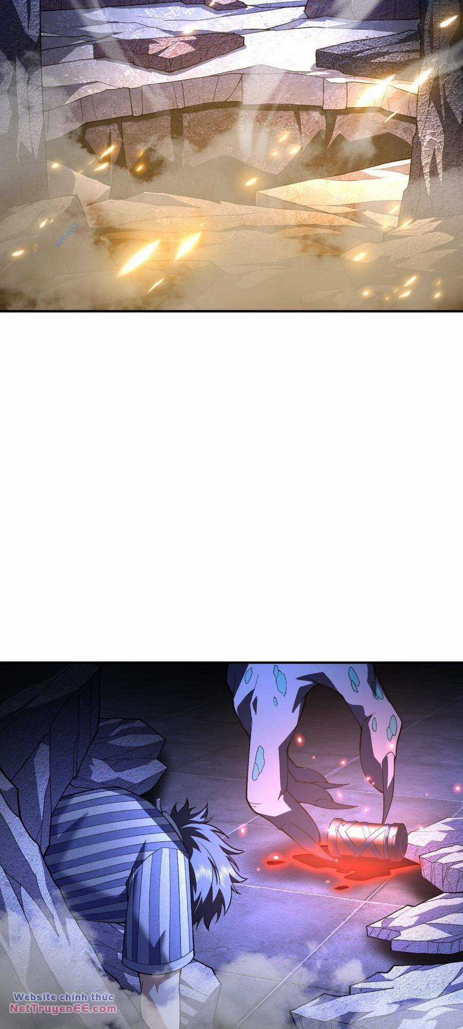 Trong Đầu Ta Có Đại Đạo Tam Thiên Chapter 9 trang 50