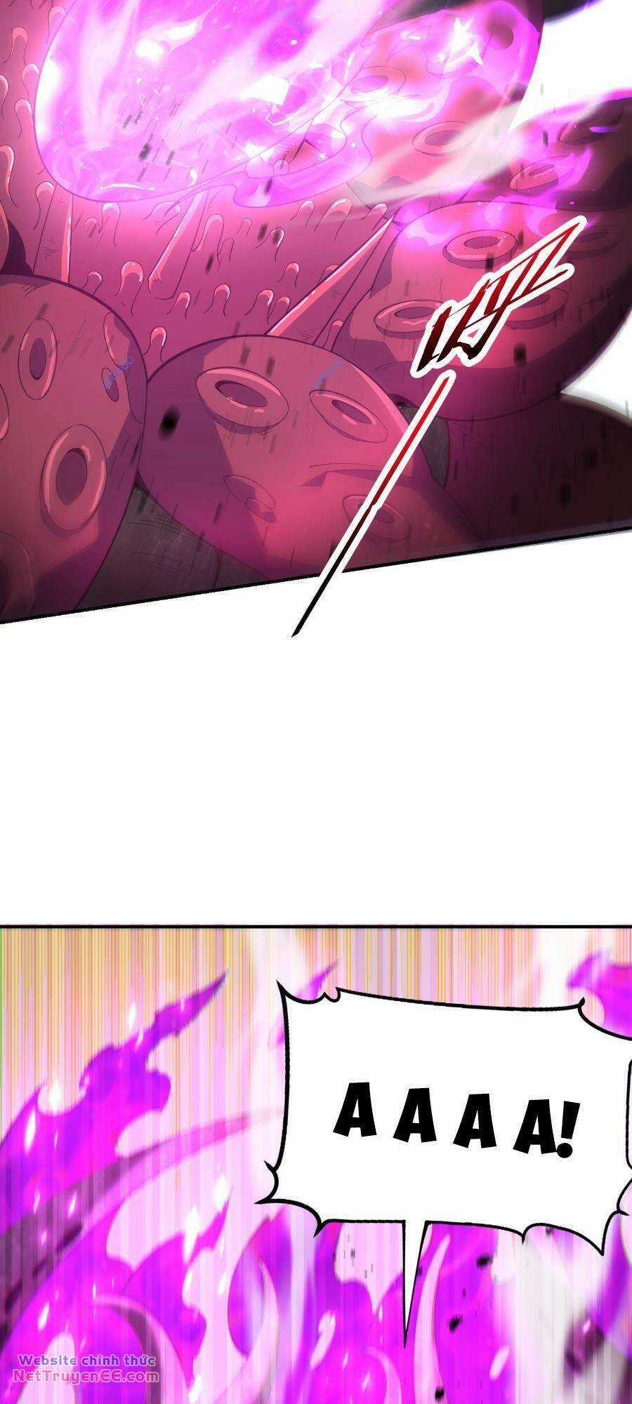 Trong Đầu Ta Có Đại Đạo Tam Thiên Chapter 9 trang 7