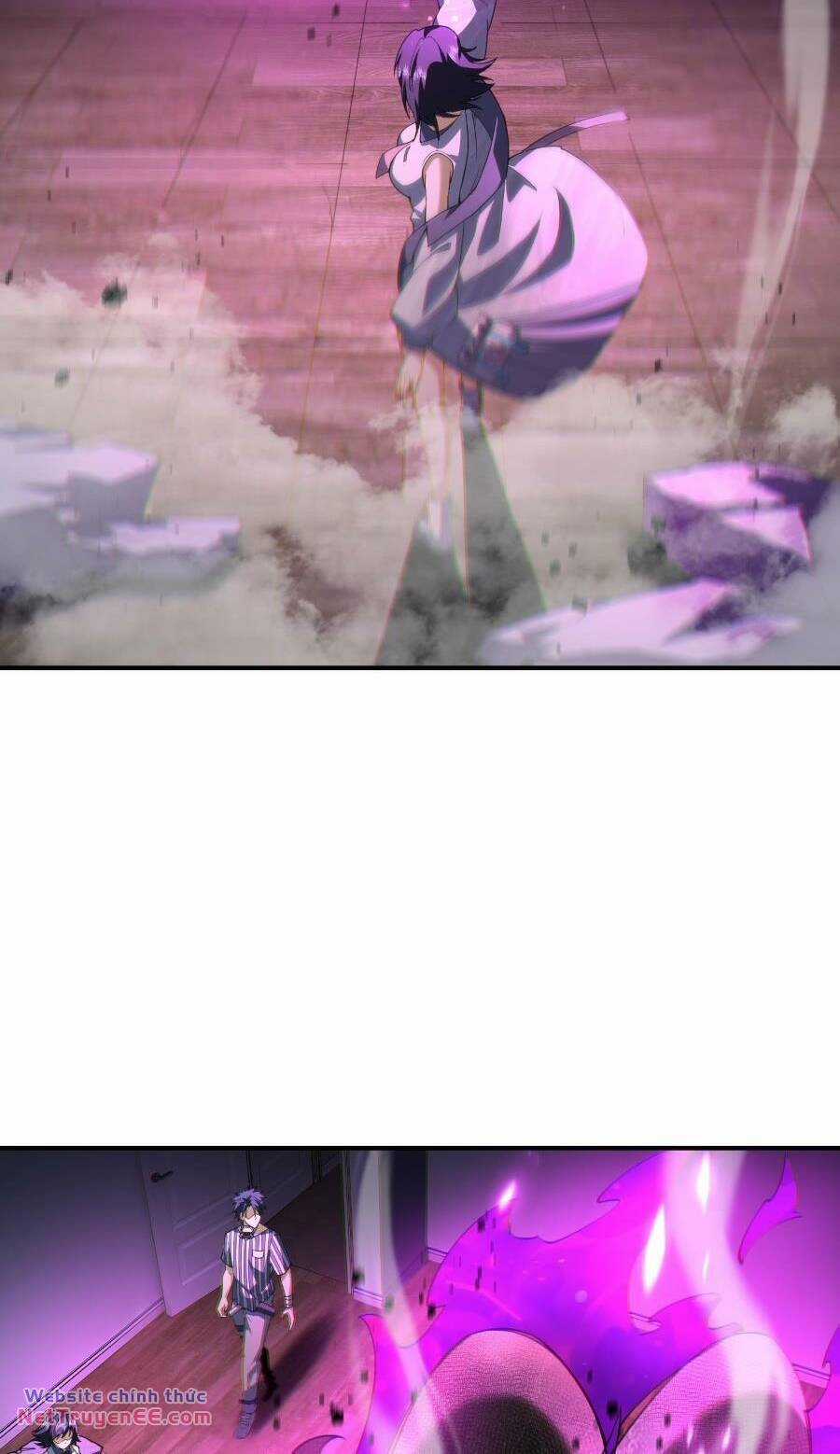 Trong Đầu Ta Có Đại Đạo Tam Thiên Chapter 9 trang 9