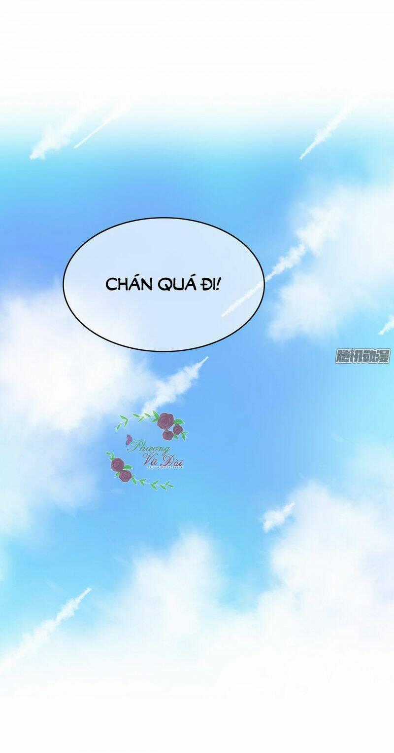Trong Khoảnh Khắc Ấy, Muốn Hôn Em Chapter 13 trang 10