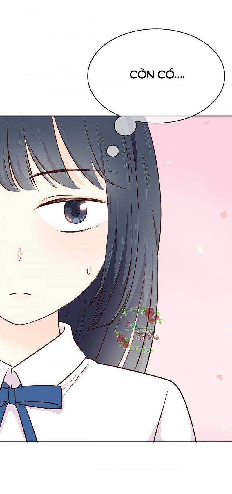 Trong Khoảnh Khắc Ấy, Muốn Hôn Em Chapter 13 trang 6