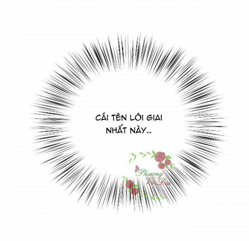 Trong Khoảnh Khắc Ấy, Muốn Hôn Em Chapter 17 trang 16