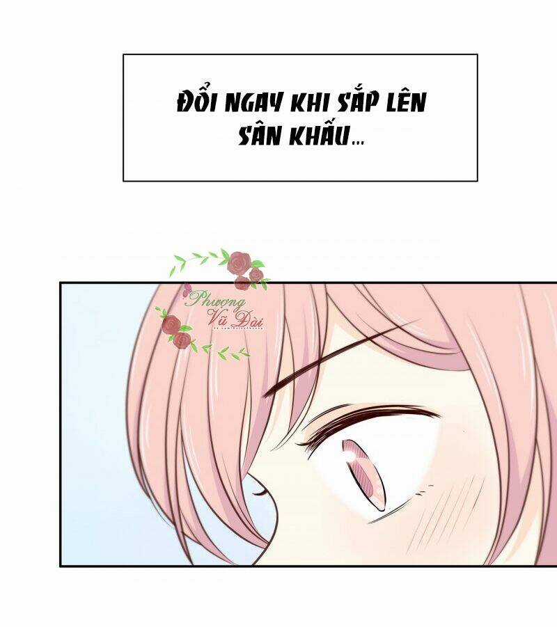 Trong Khoảnh Khắc Ấy, Muốn Hôn Em Chapter 17 trang 3