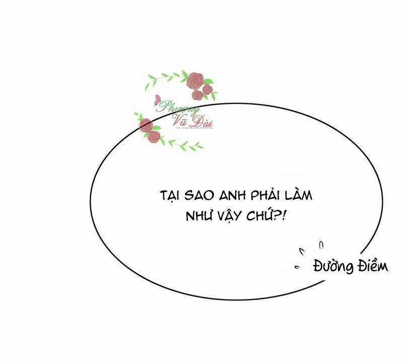 Trong Khoảnh Khắc Ấy, Muốn Hôn Em Chapter 17 trang 7