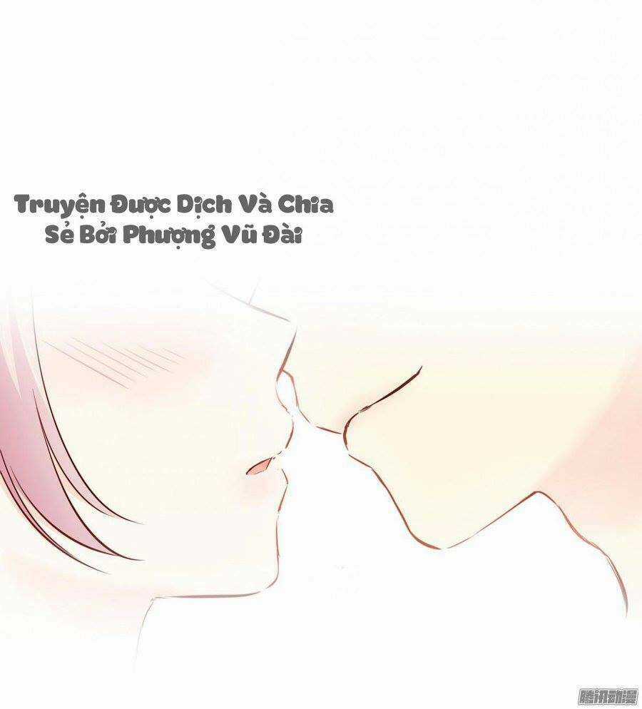 Trong Khoảnh Khắc Ấy, Muốn Hôn Em Chapter 8 trang 12