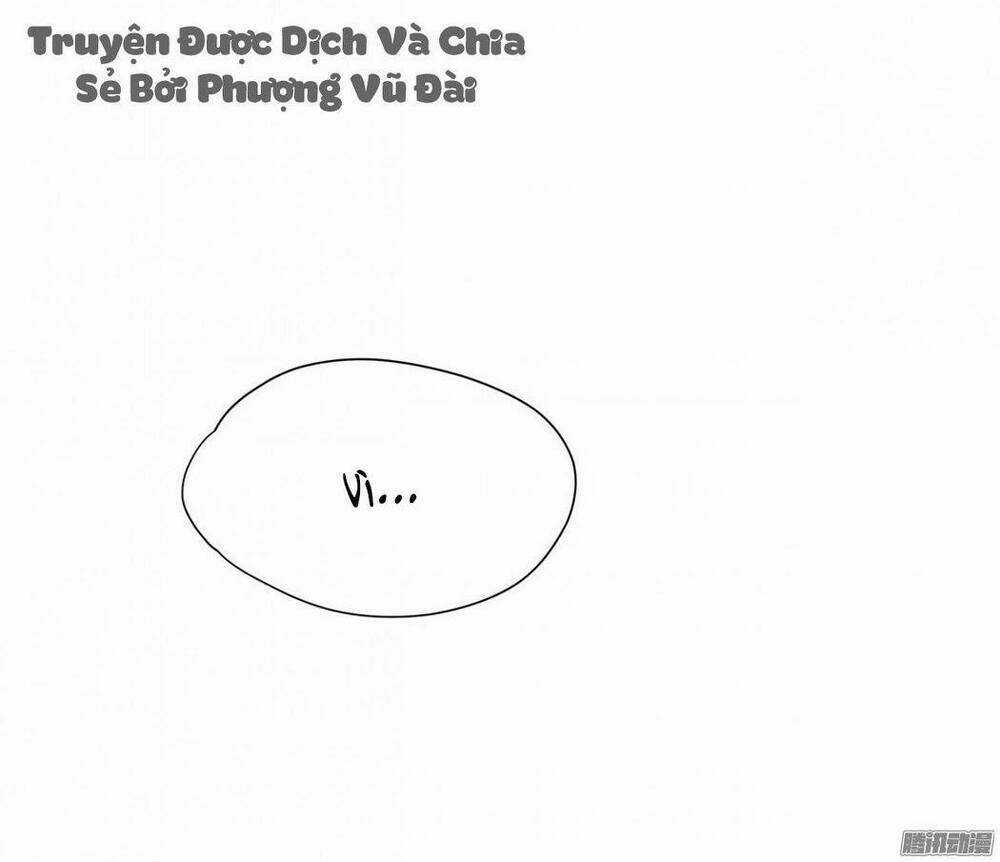 Trong Khoảnh Khắc Ấy, Muốn Hôn Em Chapter 8 trang 6