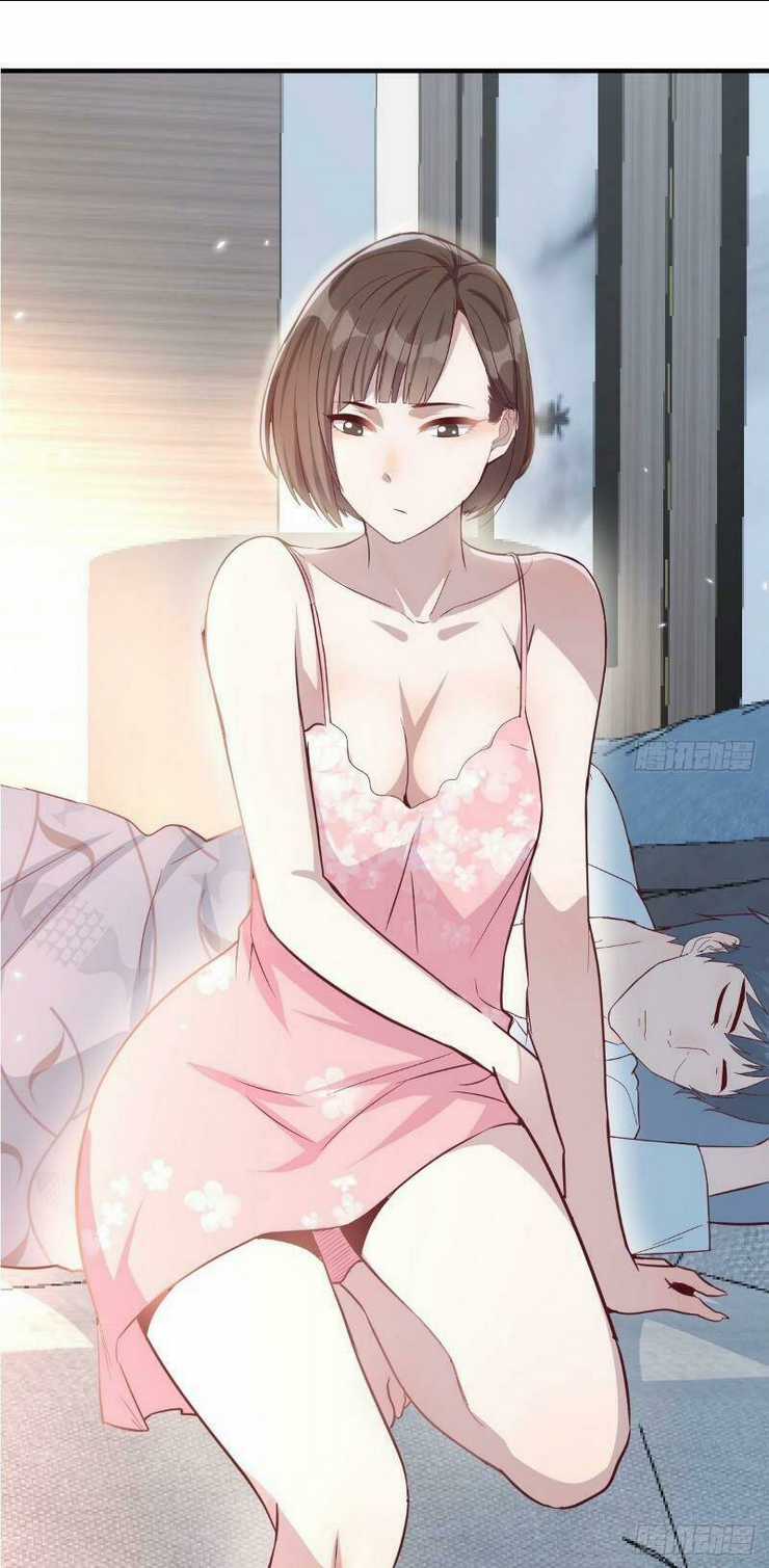 Trong Nhà Có 2 Bạn Gái Song Sinh Chapter 0 trang 2