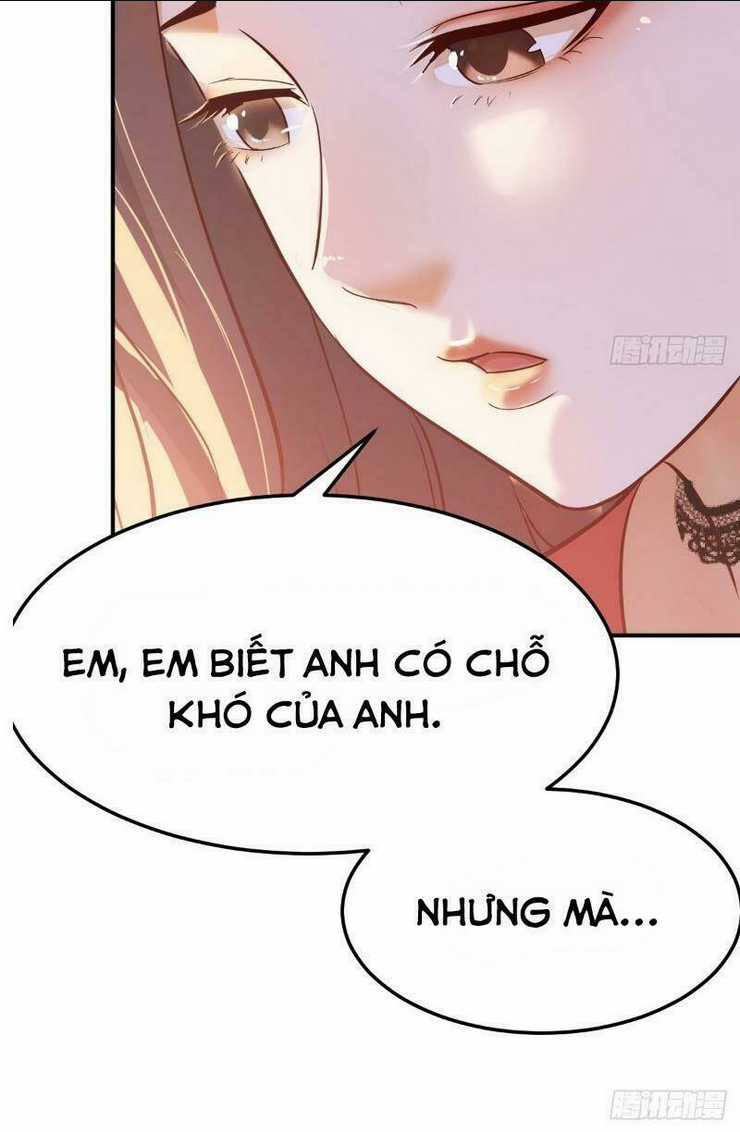 Trong Nhà Có 2 Bạn Gái Song Sinh Chapter 0 trang 5