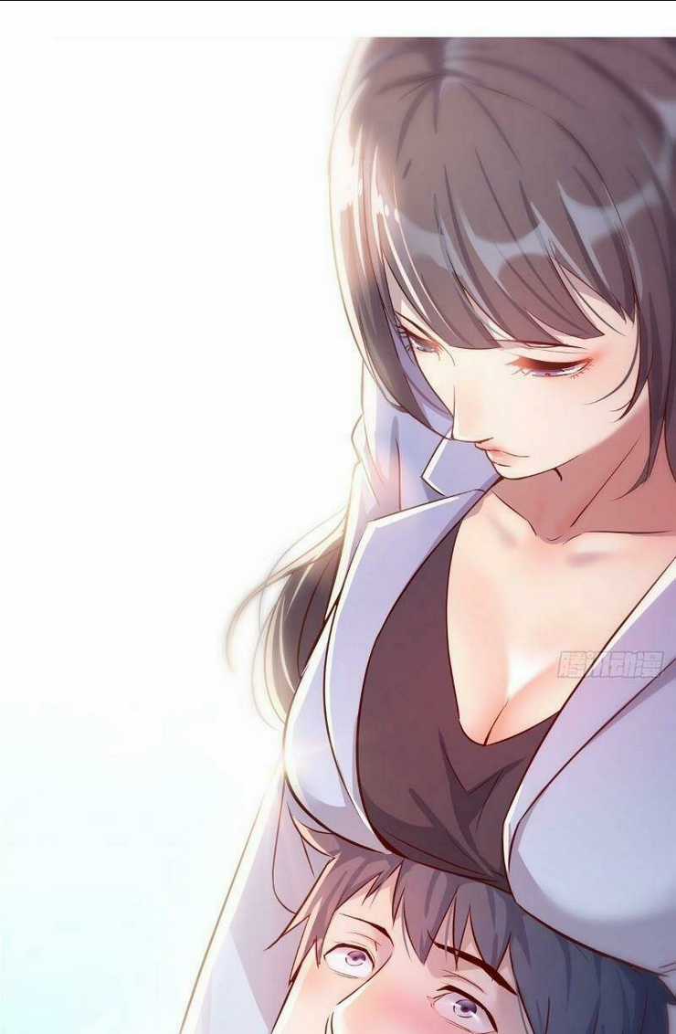 Trong Nhà Có 2 Bạn Gái Song Sinh Chapter 0 trang 6