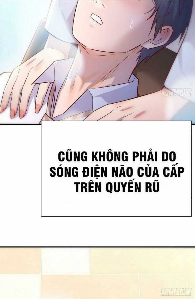 Trong Nhà Có 2 Bạn Gái Song Sinh Chapter 0 trang 7
